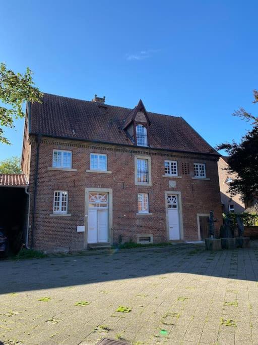 Ferienwohnung Oder Mieten Auf Zeit Munster  Dış mekan fotoğraf